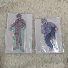 にじさんじ 葛葉 ニューレトロスタイル アクリルスタンド