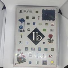 PS5 Ib 通常版