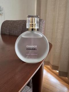 CHANEL - CHANEL ヘアオイル 未開封の通販 by mmmmmmmk's shop