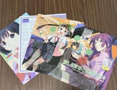 化物語 切り抜き まとめ