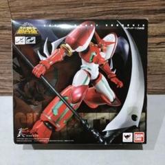 12未開封スーパーロボット超合金 真ゲッター1OVA版 ゲッターロボ 世界最後日 スーパーロボット超合金 真ゲッター1 OVA版 ゲッターロボ 世界