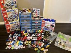 【予約中！】 専用 トミカパーキングケースなど‼︎まとめ売り - メルカリ ミニカー