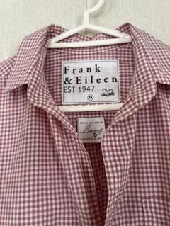 2025年最新】frank&eileen フランク＆アイリーン チェック柄の