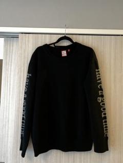 have a good time FOREVER 21 セーター 長袖 Have a good time（ハバグッタイム）の「【FOREVER21 × have a