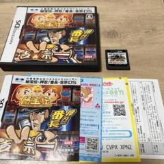 タコロス様専用 秘宝伝・押忍！番長・吉宗 DS