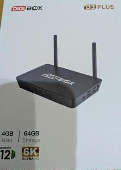 2025年最新】DIGIBOX d3 plusの人気アイテム - メルカリ