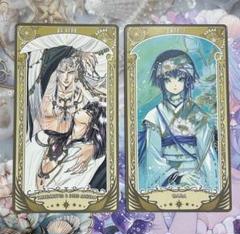 CLAMP展 アルカナカードコレクション