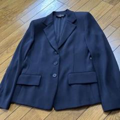 値下げ！イナバヨシエ　ジャケット　9号　日本製 レキップヨシエイナバ ダウンジャケット レディース SIZE 38 (S