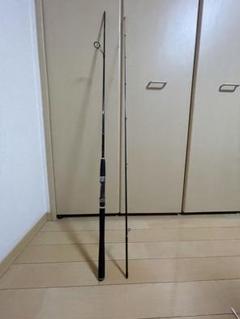 ダイワシーバスロッド　ラテオ86Ｌ　ロッド重さ約145gスピニングモデル ダイワ シーバスロッド ラテオ 86ML・K(スピニング 2ピース