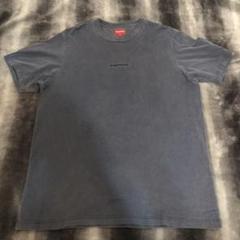 Supreme T-shirt(Tシャツ) Navy(ネイビー)