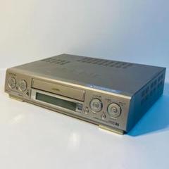東芝カセットVTR Yahoo!オークション - TOSHIBA 東芝 カセットVTR ビデオデッキ