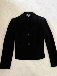 Dolce＆Gabbana ドルチェアンドガッバーナ ブラック F29N0T