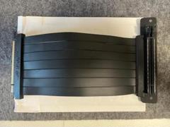 PCI-E 3.0x16 ライザーケーブル ROG Strix