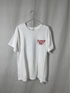 N87 SUPER RAT プリントTシャツ 半袖