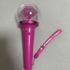 ちゃんみな AREA OF DIAMOND 3 2025 ツアー　ペンライト④ ちゃんみな AREA OF DIAMOND 3 ペンライト 新品未開封（ちゃん