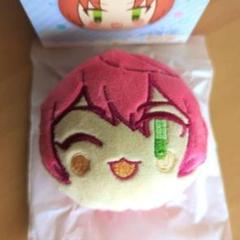 あんスタビックおまんじゅうクッション姫宮桃李 2025年最新】桃李 おまんじゅうの人気アイテム - メルカリ