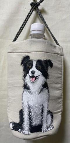 ボーダーコリー 布の中古 未使用品 メルカリ