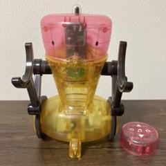 即購入可◆カプリコ　ロボット　カプロボ　カプリコロボ　非売品 Amazon | グリコ ロボカプすけ カプリコロボ カプリコ | 電動