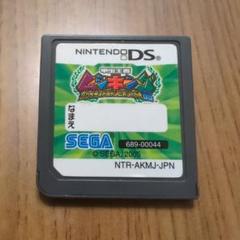 甲虫王者ムシキング グレイテストチャンピオンへの道 DS