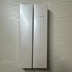 未開封 LUMIX スムーススキンローション マッサージジェル3本セット LUMIX スムーススキンローション 150ml 2本セット - メルカリ