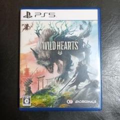 WILD HEARTS PS5 ソフト