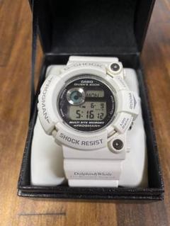 2025年最新】G-shock フロッグマン イルクジの人気アイテム
