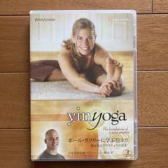 陰ヨガDVDセット Amazon.co.jp: Yin Yoga(陰ヨガ)-サラ・パワーズと学ぶ4時間