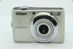 Nikon Coolpix L21 Digital Camera #54456J – IROHAS SHOP