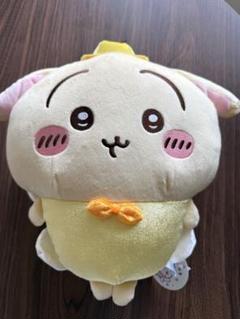 Amazon.co.jp: ちい.かわ 妖精なちい.かわ BIG ぬいぐるみ