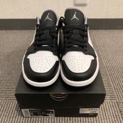 NIKE ナイキ AIR JORDAN 1 LOW 553558-040