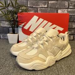 お値下げ　美品　NIKEテックヘラ24.5 2025年最新】テックヘラ 24.5の人気アイテム - メルカリ