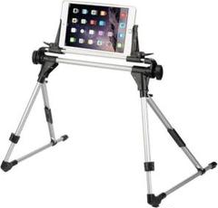 スマホタブレットスタンド アームスタンド　折りたたみ式 寝ながら