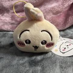 ちいかわ ねそべりマスコット うさぎ②