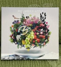 Mrs. GREEN APPLE【5】 初回限定盤 CD＋DVD