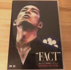 清木場俊介 / ROCK&SOUL 2015 FACT〈2枚組〉 DVD - メルカリ