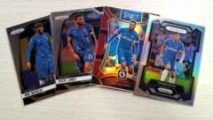 チアゴ シウバ Panini National Treasures 直筆サイン Yahoo!オークション -「チェルシー サイン」の落札相場・落札価格