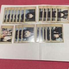 時透無一郎 パシャこれ セット 柱合会議 鬼滅の刃