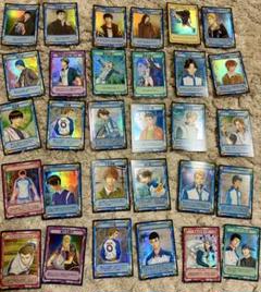 2025年最新】tcg テニスの王子様の人気アイテム - メルカリ