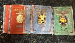 【超激レア】ポケットモンスター パーフェクトアルバム5冊