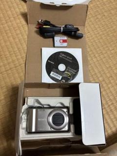 2025年最新】DSC-HX5Vの人気アイテム - メルカリ