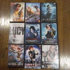 【絶版品】映画洋画邦画まとめて　LD 27枚セット 帯　ジャケット買入手困難貴重 m26589704379_1.jpg?1719143537