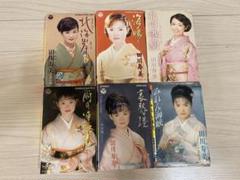 田川寿美 ミュージックテープ 6本セット