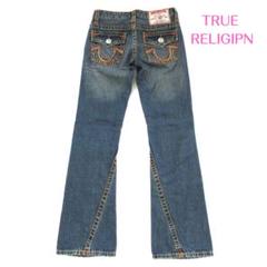 ゲリラセール TRUE RELIGION JOEY BIGT 希少 ビッグサイズ ゲリラセール TRUE RELIGION JOEY BIGT 希少 ビッグサイズ
