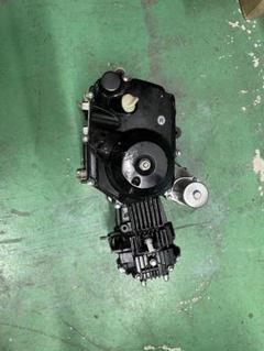 中華 エンジン1P47FMD 49cc エンジン