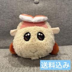 送料込み　寿司モルカー　モルカー　ぬいぐるみ　プライズ