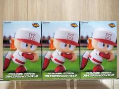 パワフルプロ野球 パワプロくん プライズアクションフィギュア