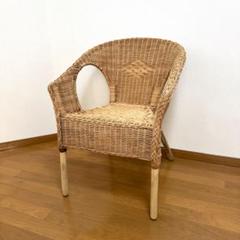 イケア　アーゲン　ラタンチェア　IKEA AGEN AGEN アーゲン チェア, 籐, 竹 - IKEA