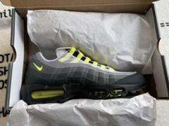 ナイキ エアマックス95 OG