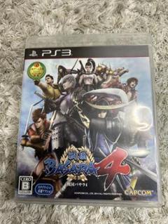 ps3 戦国BASARA4