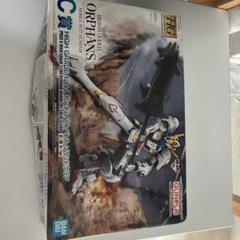 HG ガンダムバルバトス 1/144質問なんでも受け付けます！ HG ガンダムバルバトス 1/144質問なんでも受け付けます！ - メルカリ